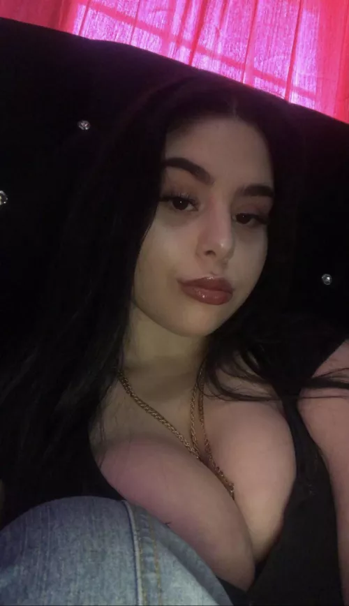 pretty but iām wild