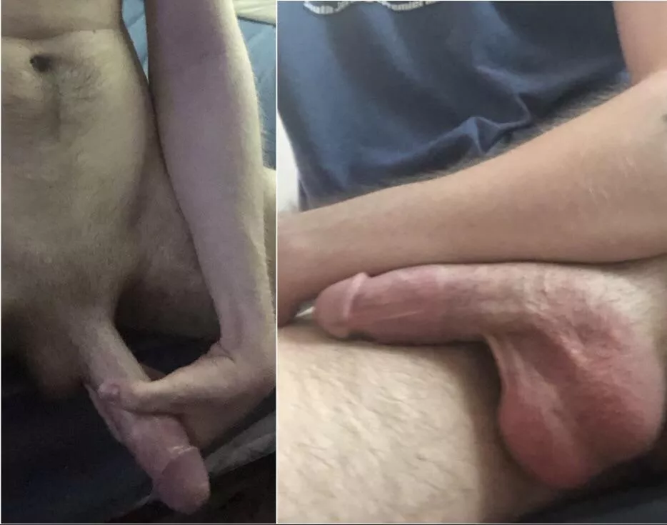 Pretty close to arm sized?