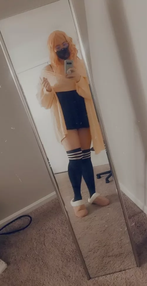 Pretty in pink 💗🌸