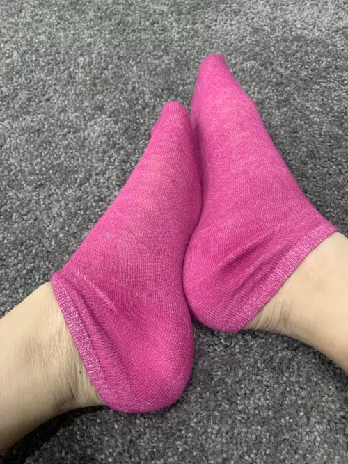 Pretty in pink π