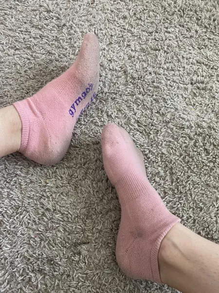 Pretty in pink š