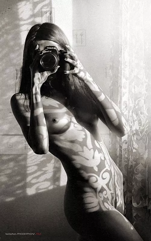 Pretty neat light patterns Pretty neat light patterns