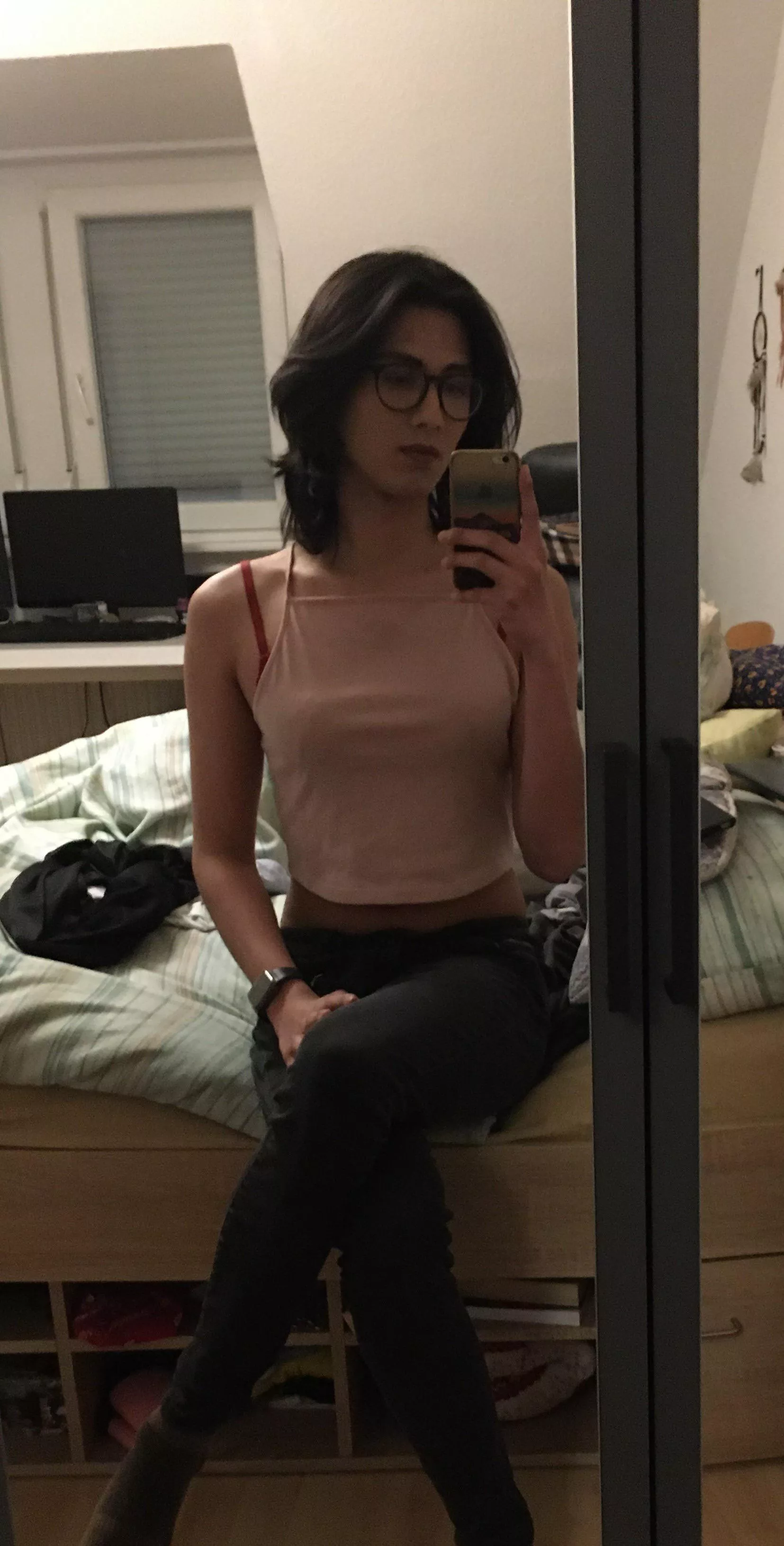 Pretty new to reddit…sooo hello 🥰