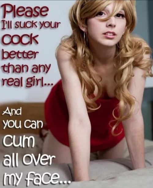 Pretty please