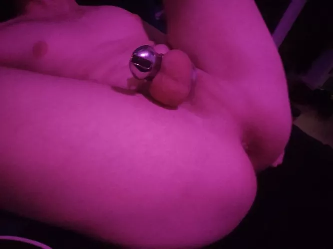 Pretty please do your worst 💕