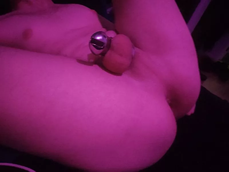 Pretty please do your worst 💕