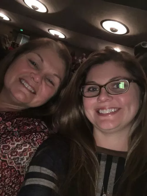 Pretty smiles 😁😊🤓