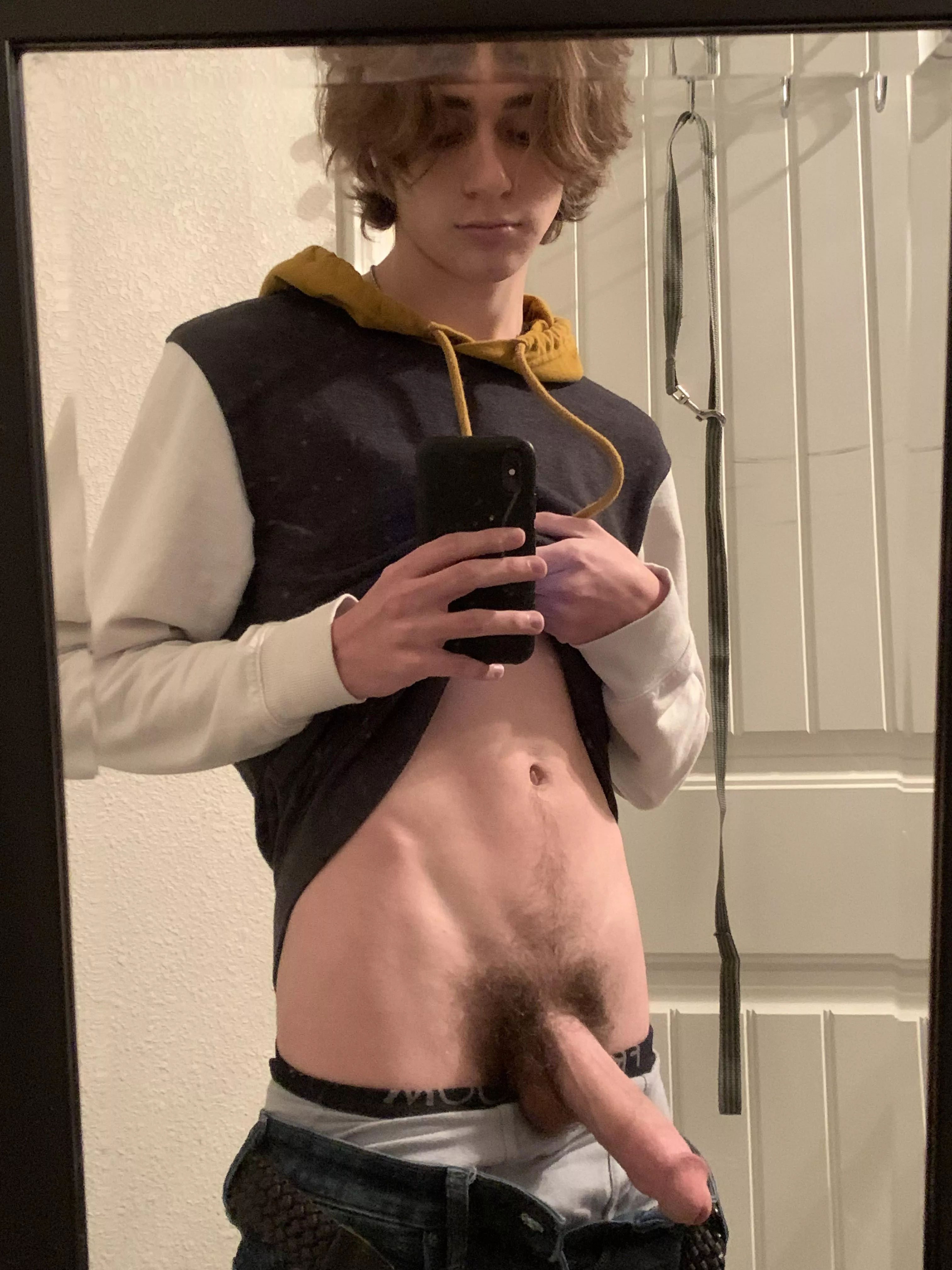 Pretty sure I just failed my accounting final but at least I can still post