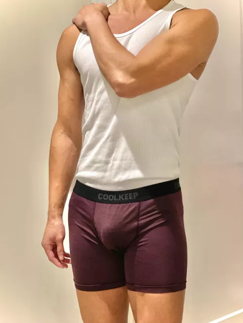 Prime specimen 👌🏼