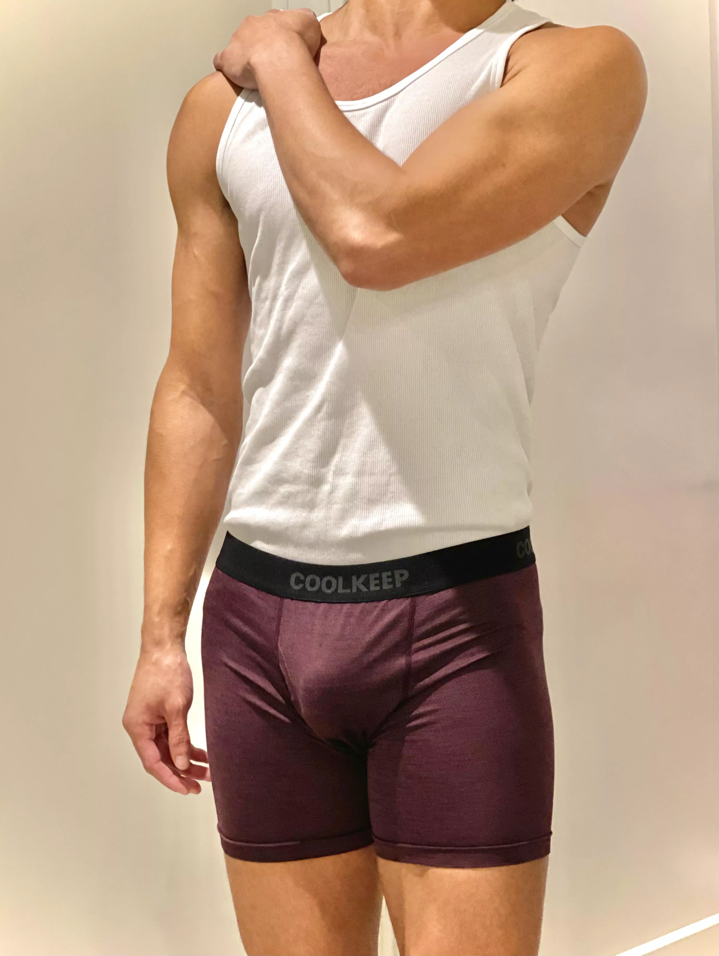 Prime specimen 👌🏼