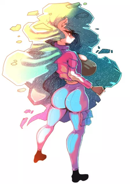 Princess Celestiass (@poweruser_sh)