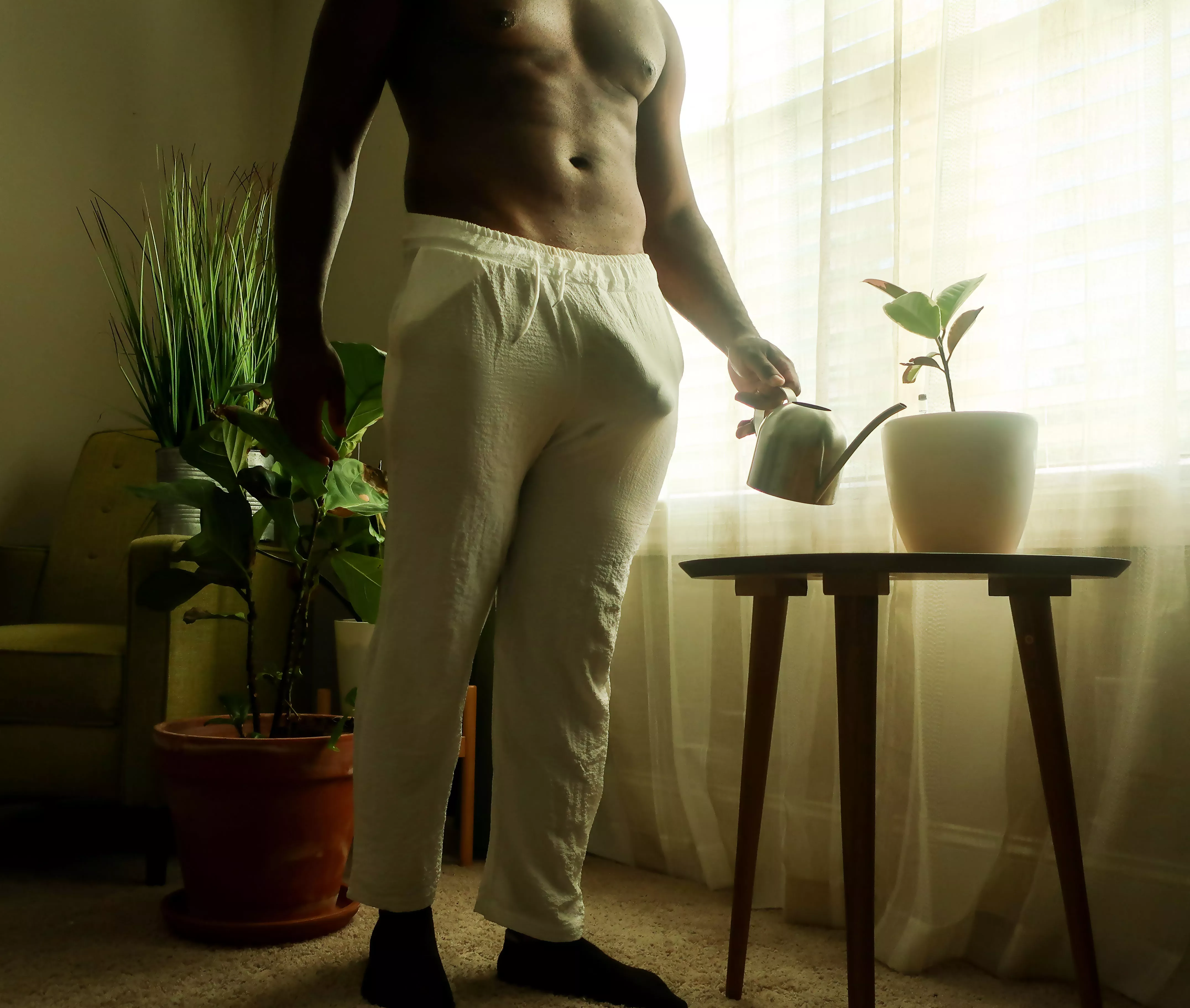 Printing a bit Printing a bit