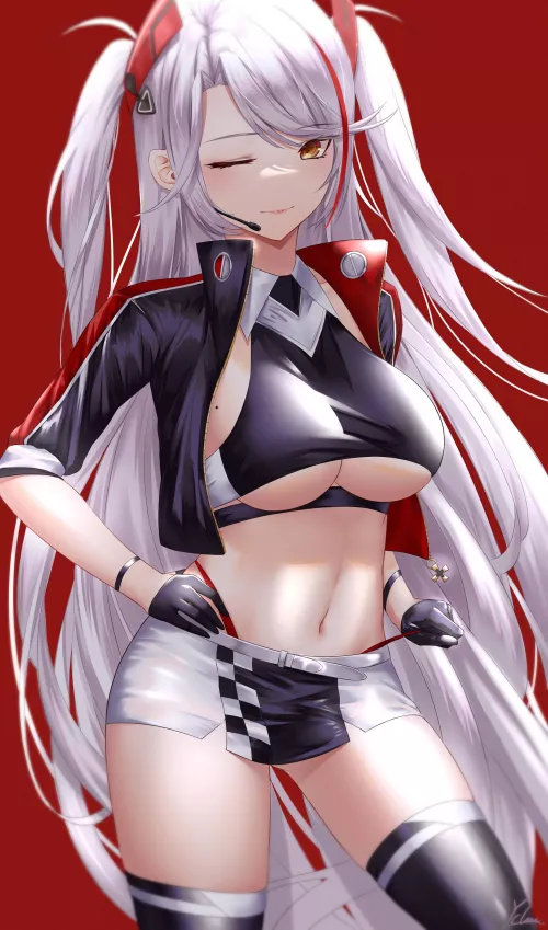 Prinz Eugen [Azur Lane]