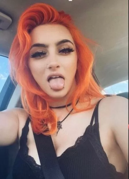 Priscilla Kelly is pure sex appeal