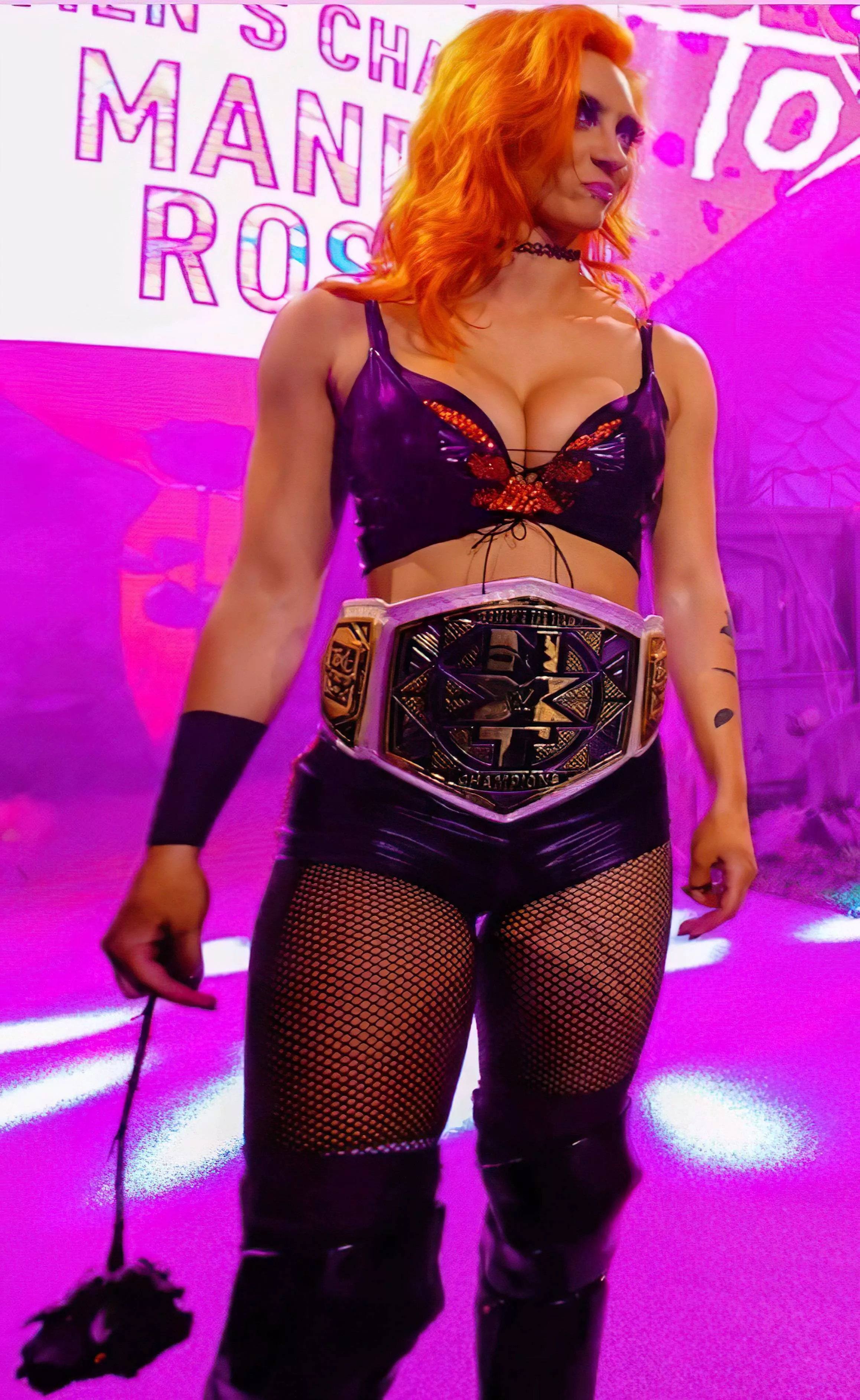 Priscilla Kelly(Gigi Dolan)