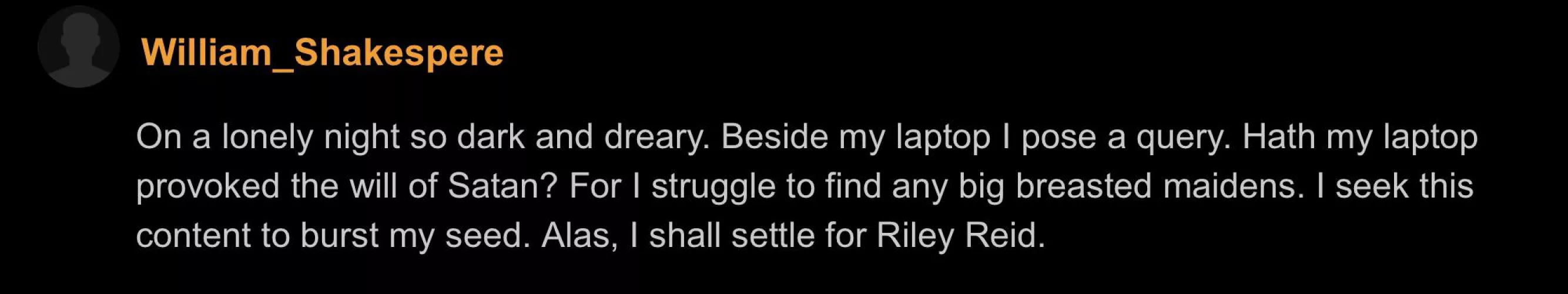 Probably been posted already but here you go