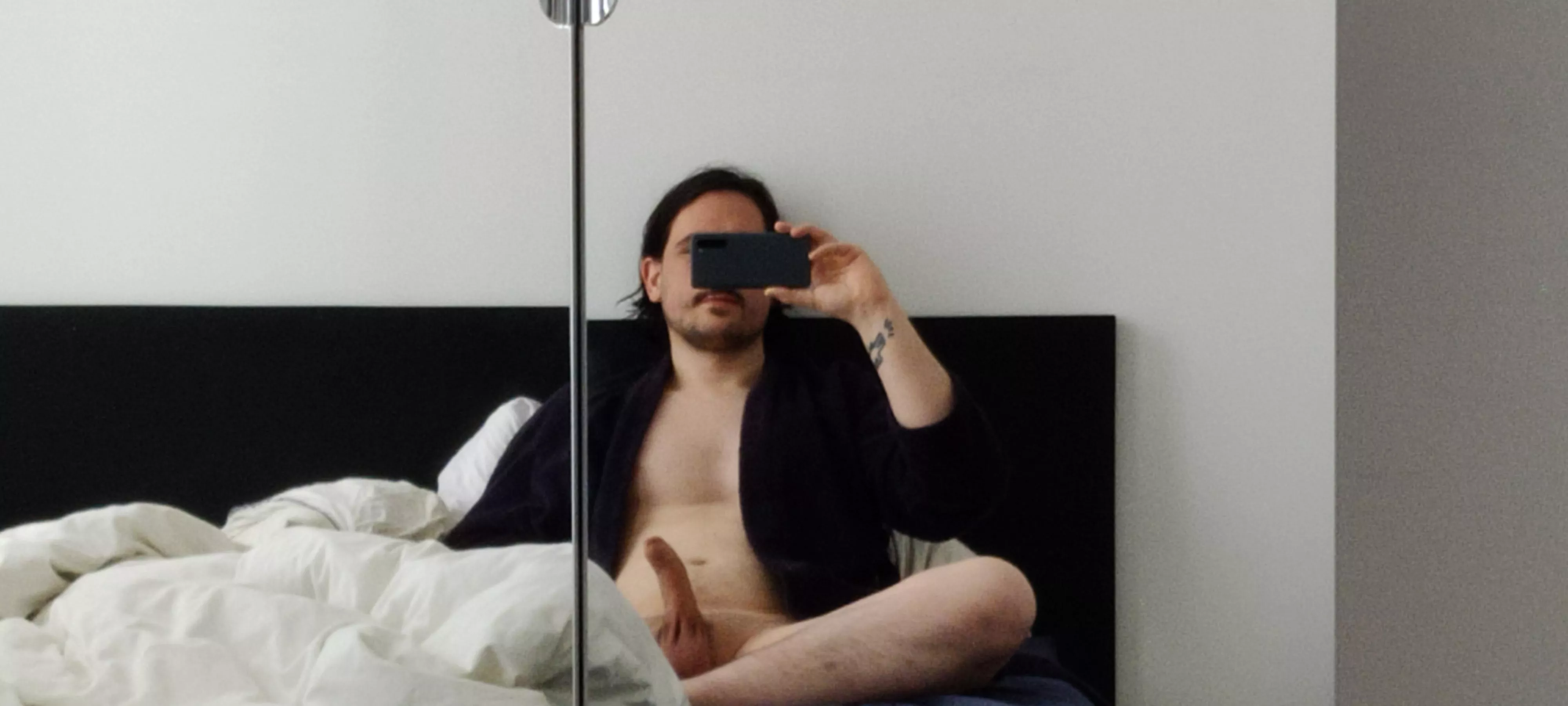 probably my comfiest photo ever