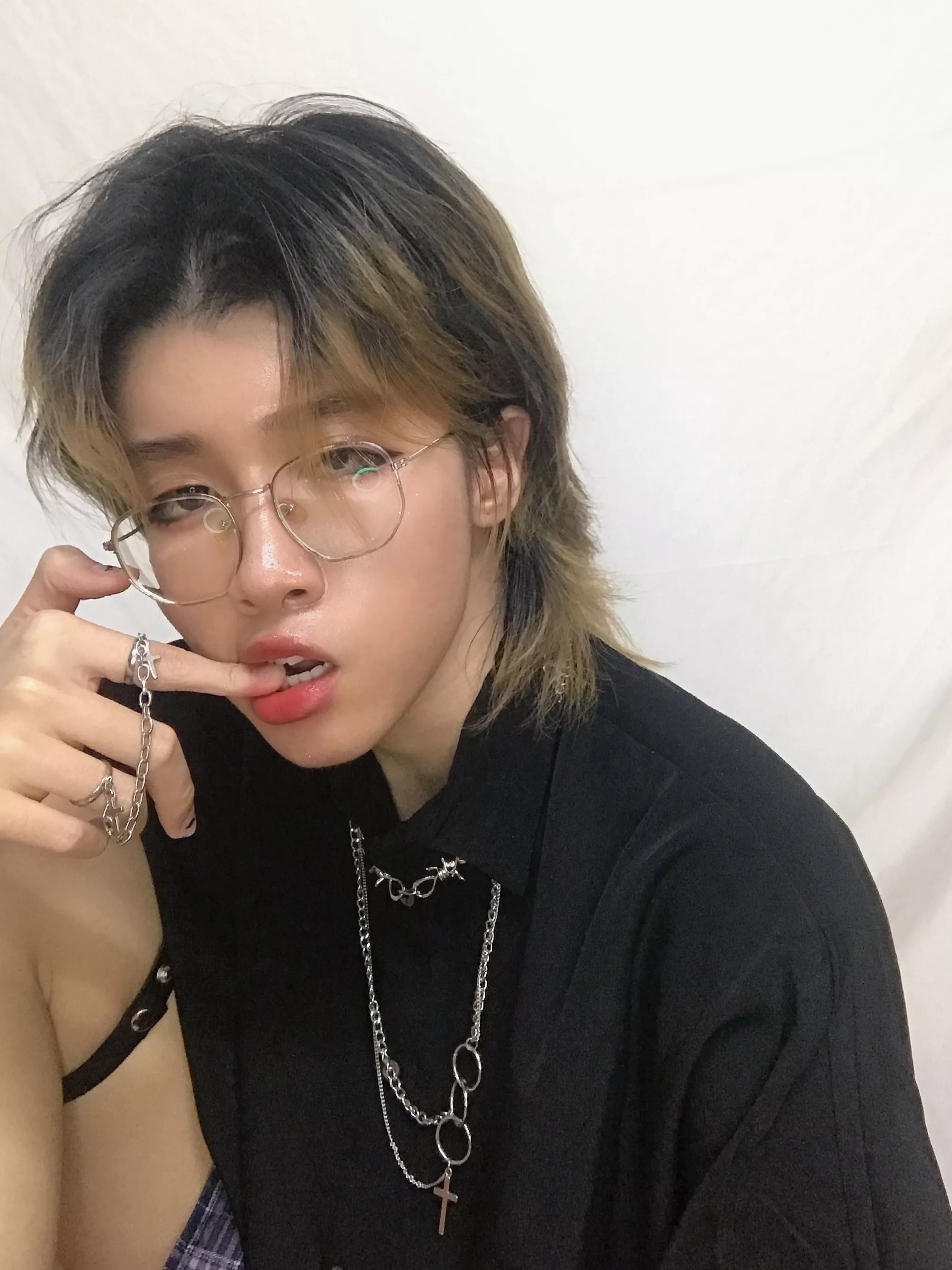 Probably not wild enough but still got your attention right? 😌😌😌 Probably not wild enough but still got your attention right? 😌😌😌