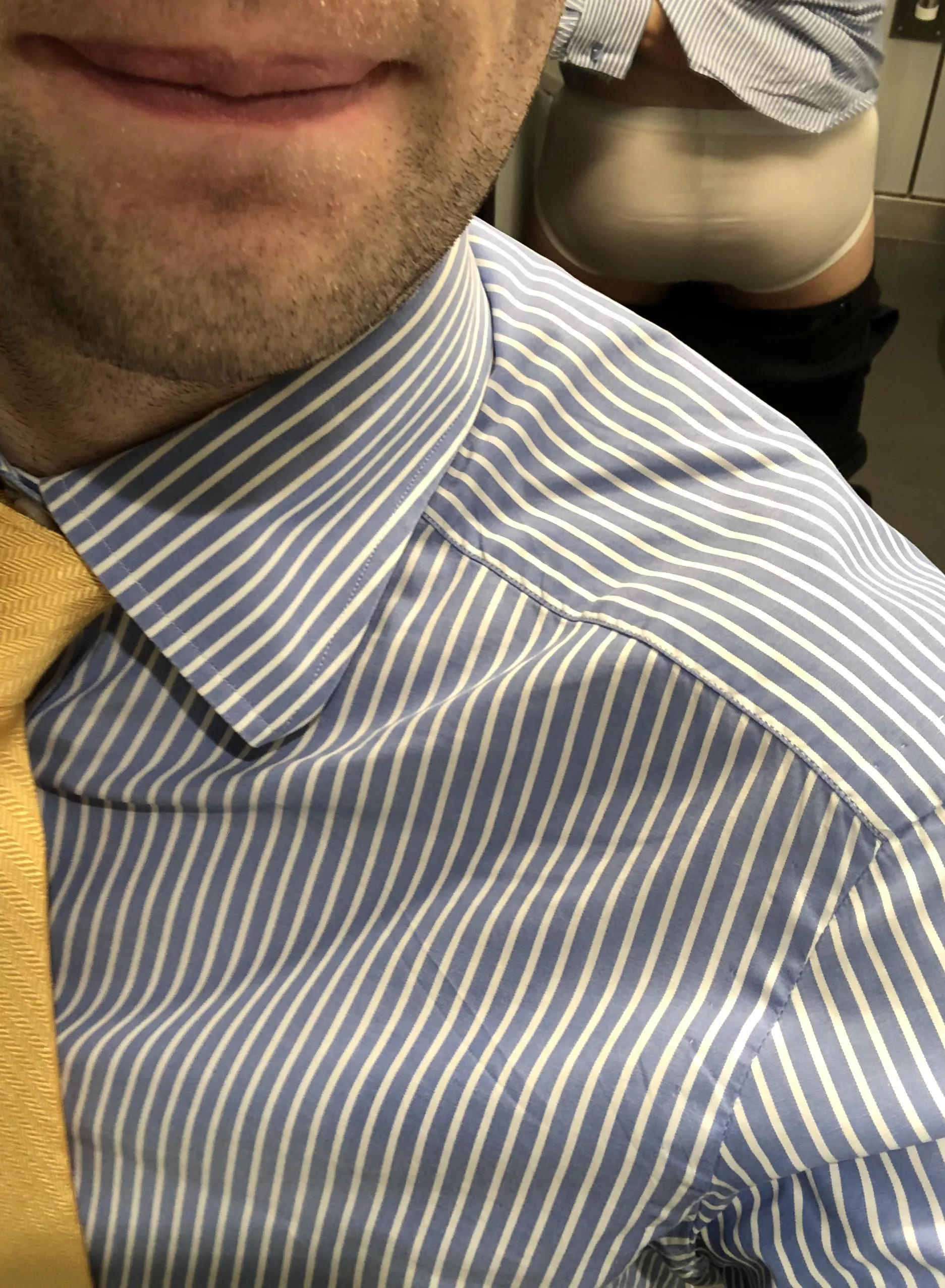 Probably the most sensible pair of briefs that I own.