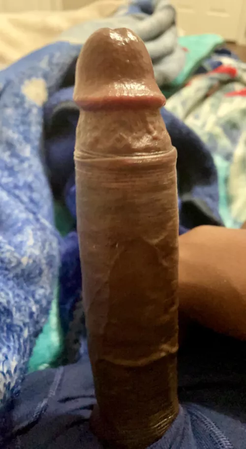 ⚠️ proceed with caution bbc spotted In the area. Known to cause masturbation, wetness, and climax. Stay safe 😏⚠️