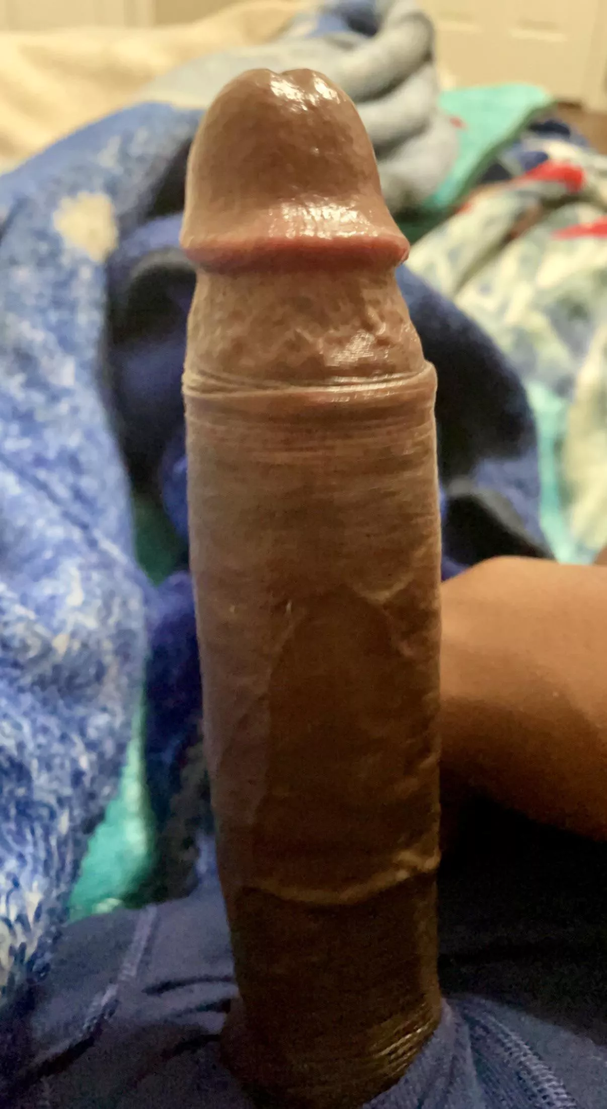 ⚠️ proceed with caution bbc spotted In the area. Known to cause masturbation, wetness, and climax. Stay safe 😏⚠️