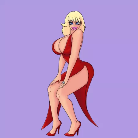 Product of the Bimbo Poll. Tentative name is Tawny!