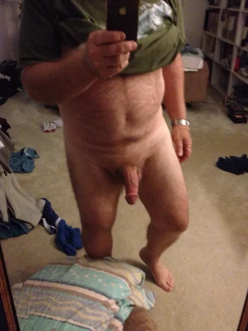 Prof. Bear decided to do a surprise check of the dorms and wasn’t happy with this disorderly room. Its occupant will feel his wrath shortly.