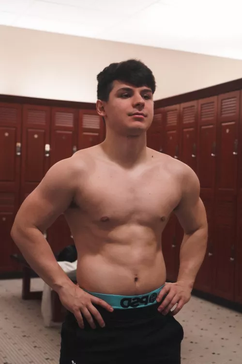 Professional rawdogger