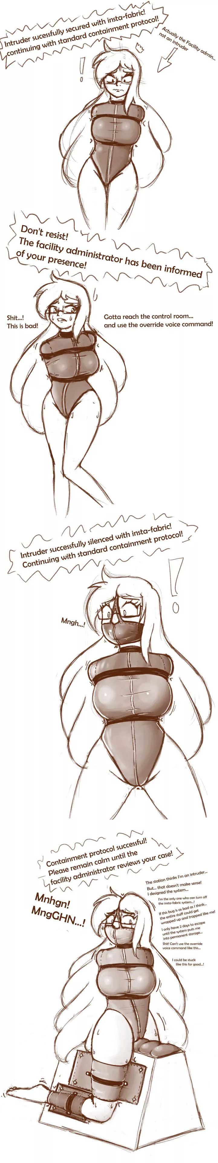 Programming Error Programming Error