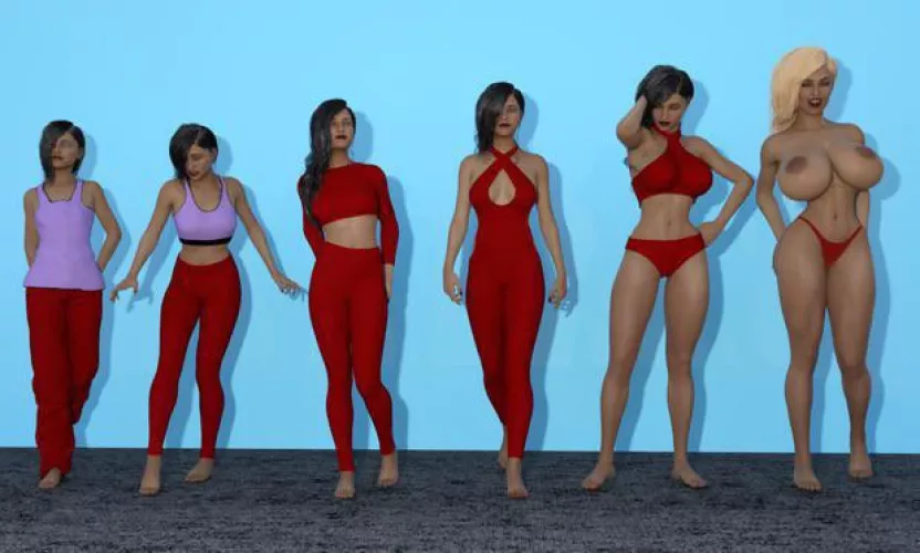 Progress Sequence