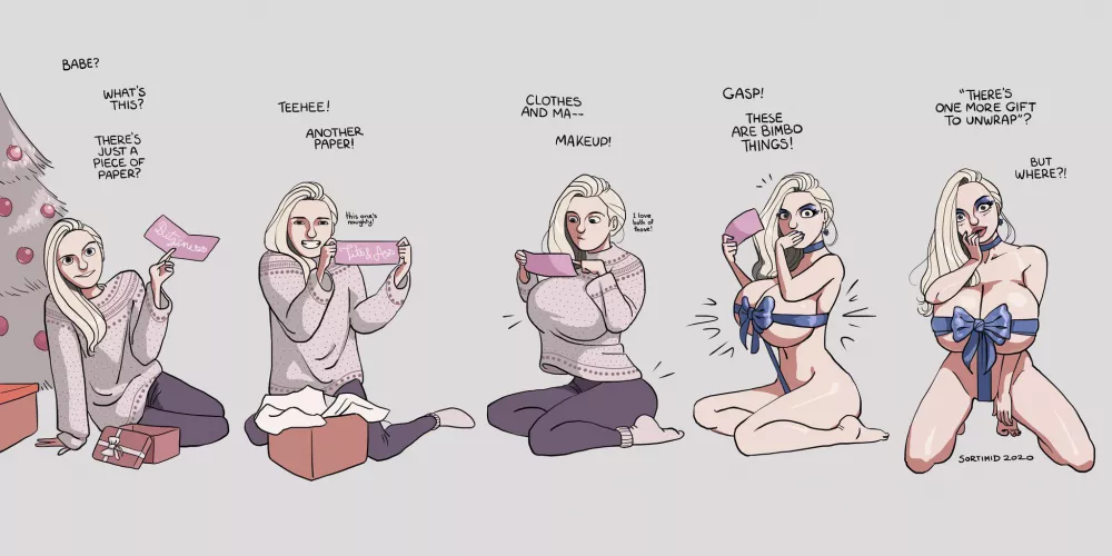 Progression