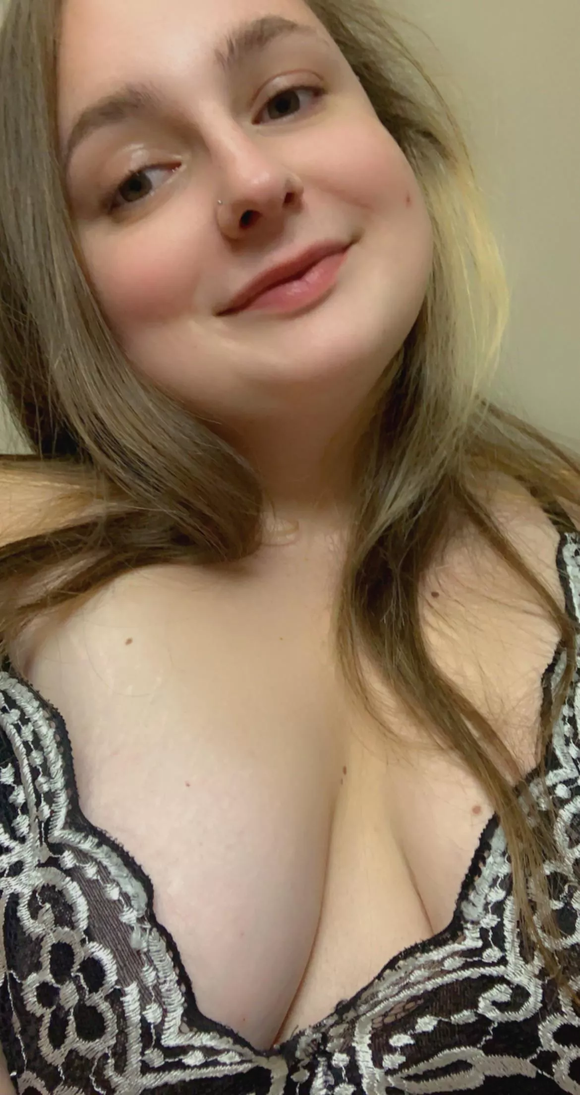 promise i'm a good girl 😇😍