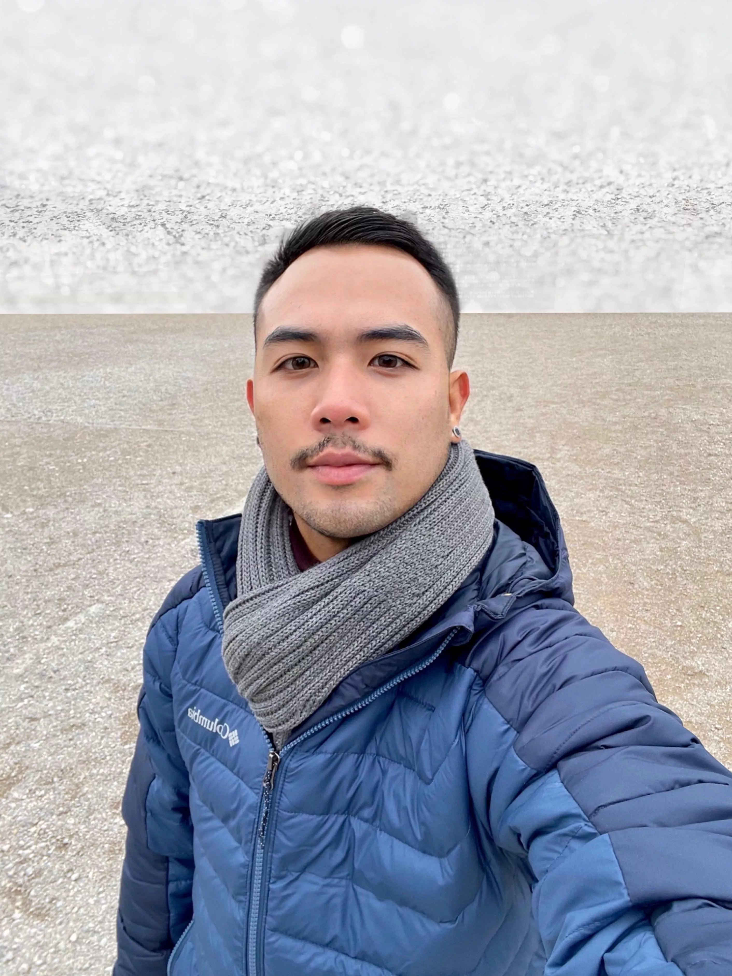 Promise I’m not a bad person. Show some love y’all! ♥️