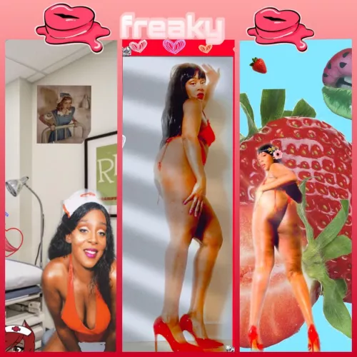 Promise me you won’t pull out?