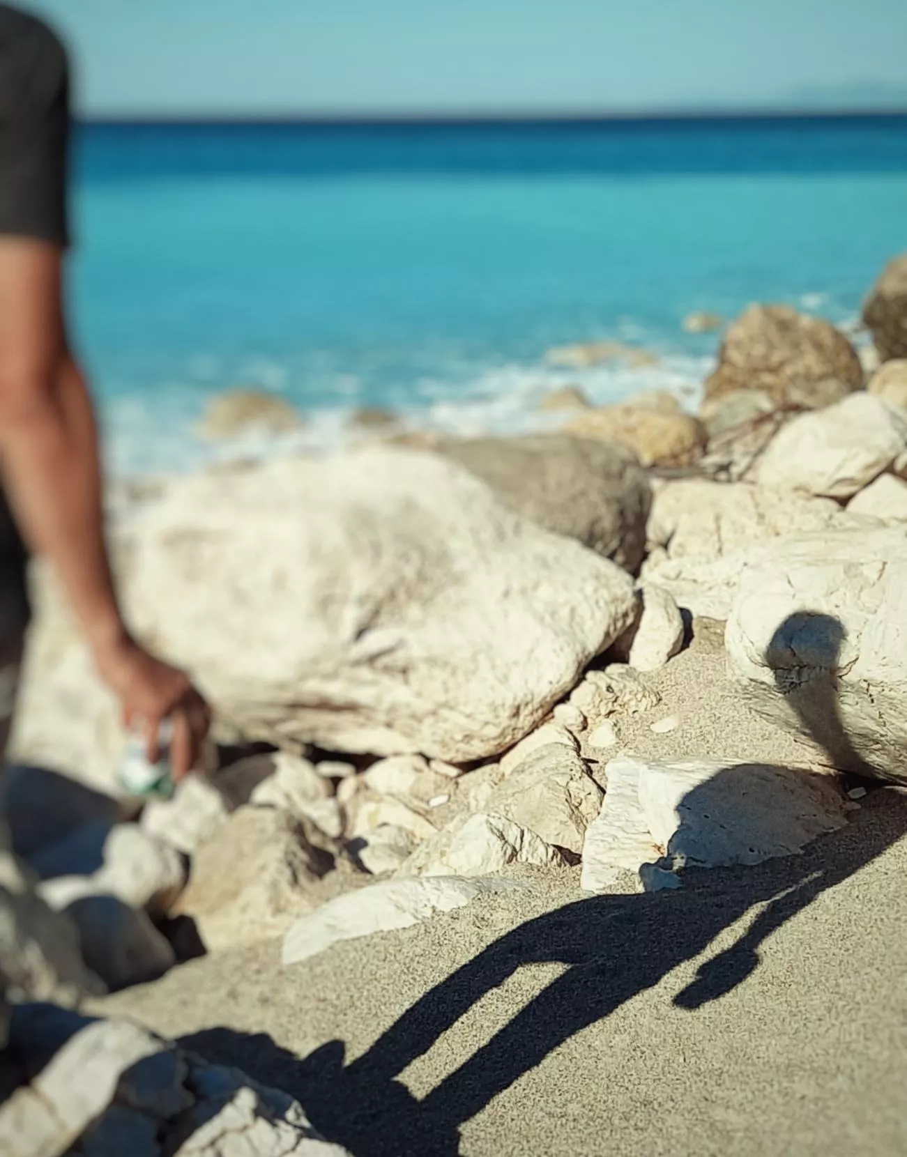 Proud of my beautiful beach body