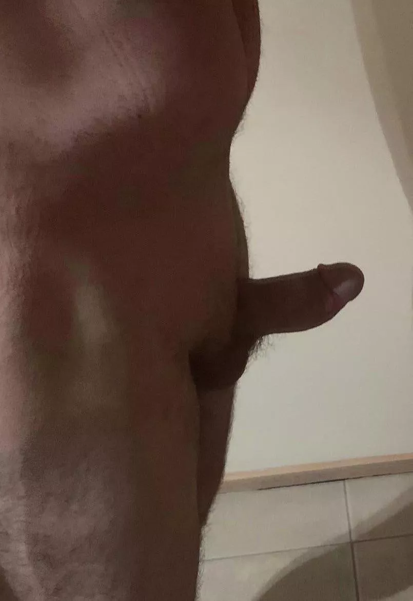 Proud of my cut cock, what do you all think of it?