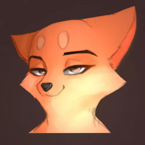 Proud of this one :3 <3