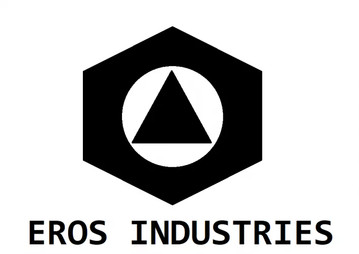 Proud to announce the founding of Eros Industries!