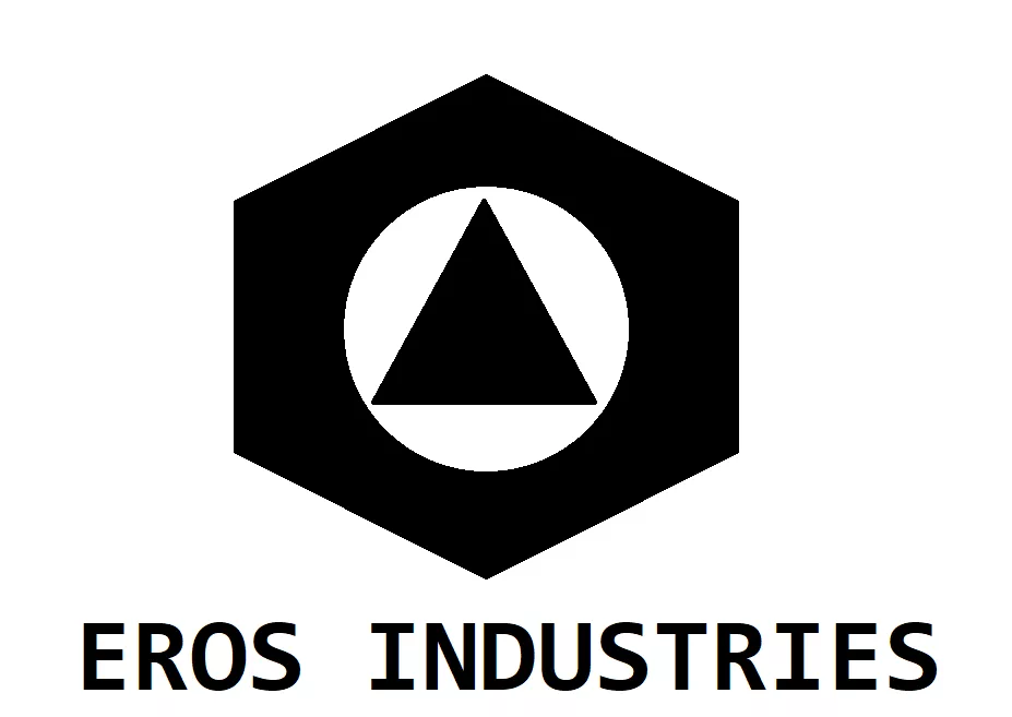 Proud to announce the founding of Eros Industries!
