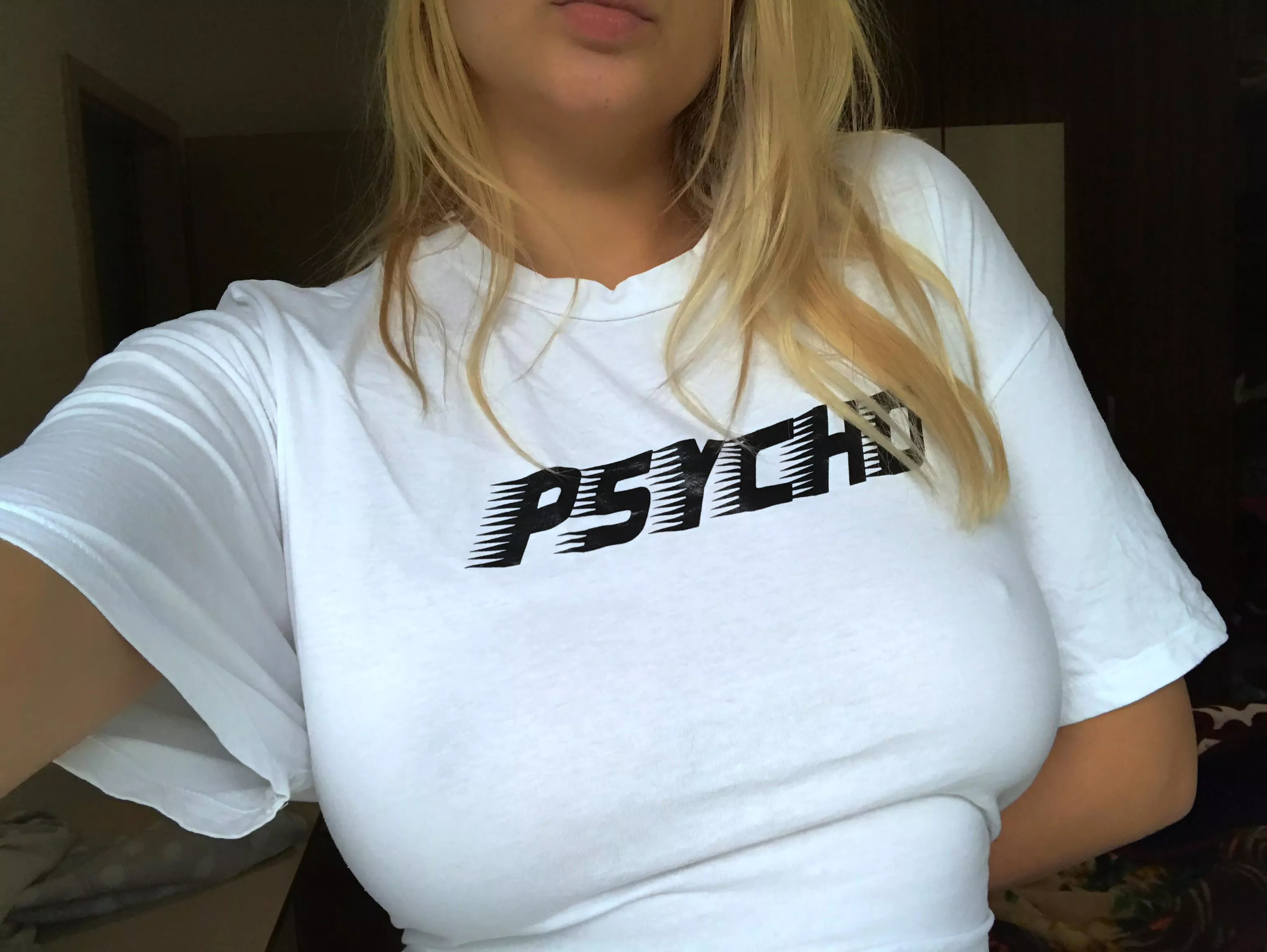 Psycho 🍒 😈🔥