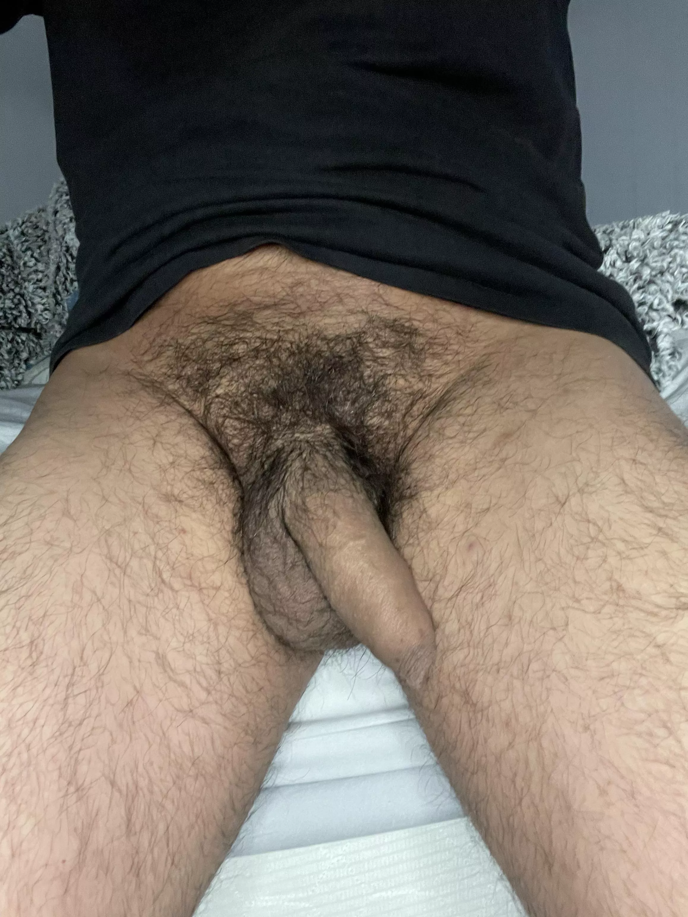 Pull it back anyone 🥺