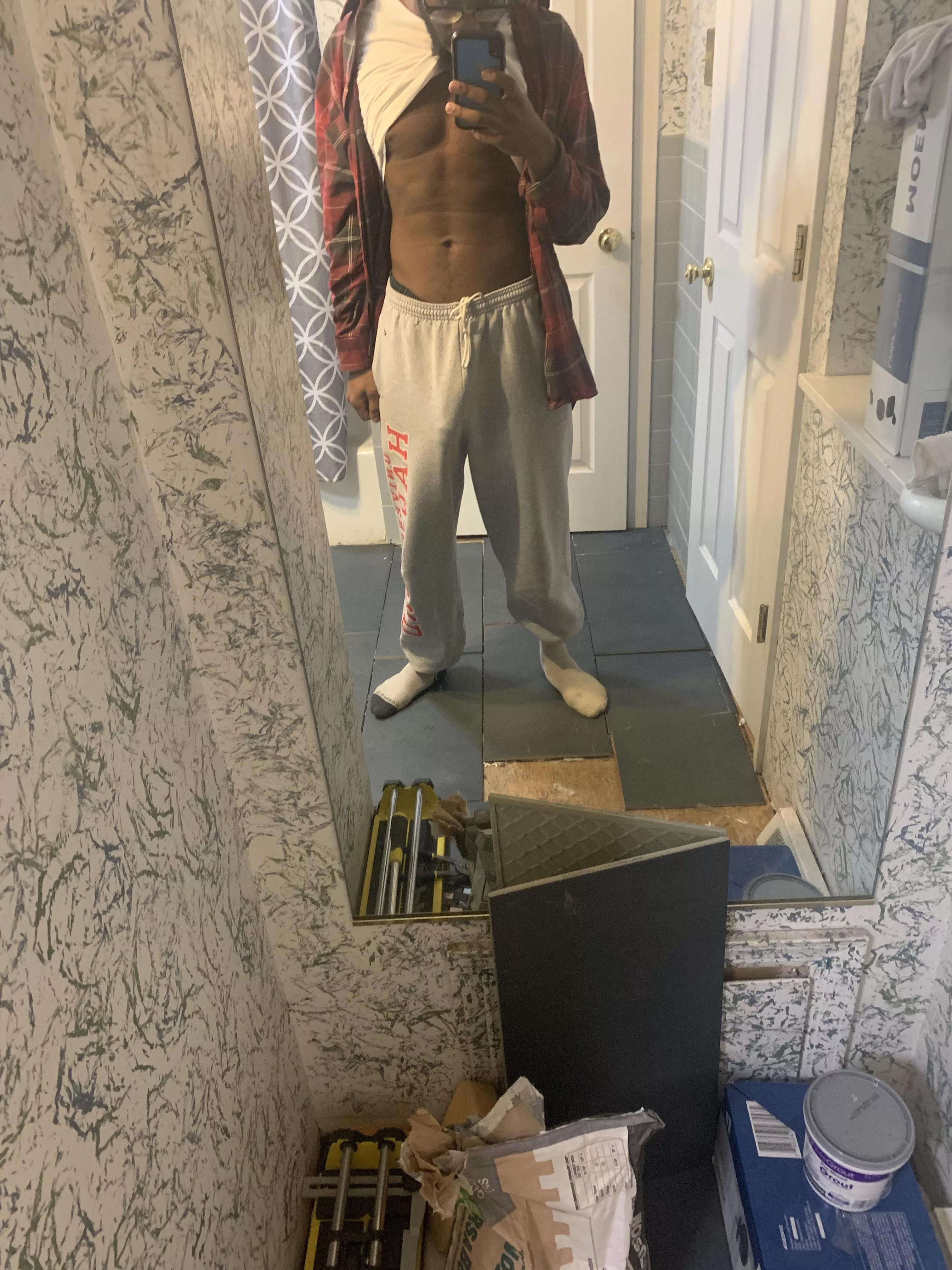 Pull it out for me Pull it out for me