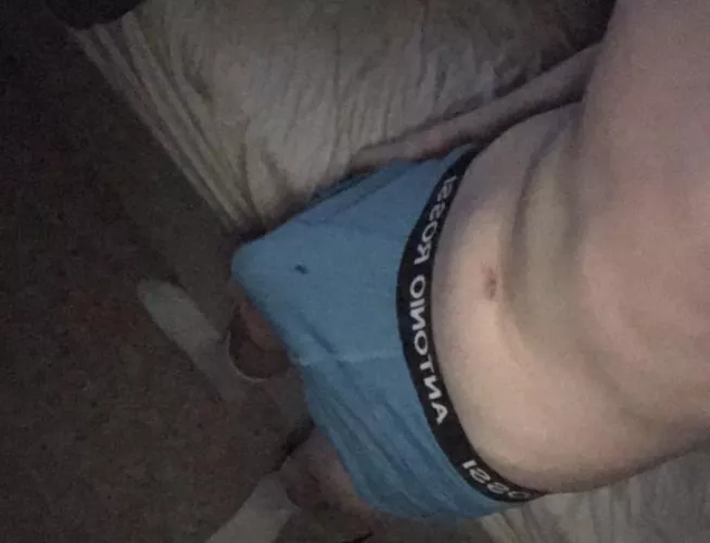 Pull them down