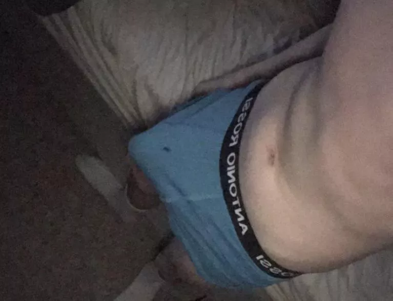 Pull them down Pull them down