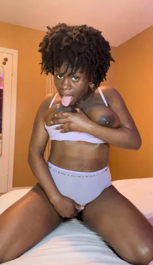 Pull your pants down, I need your help.