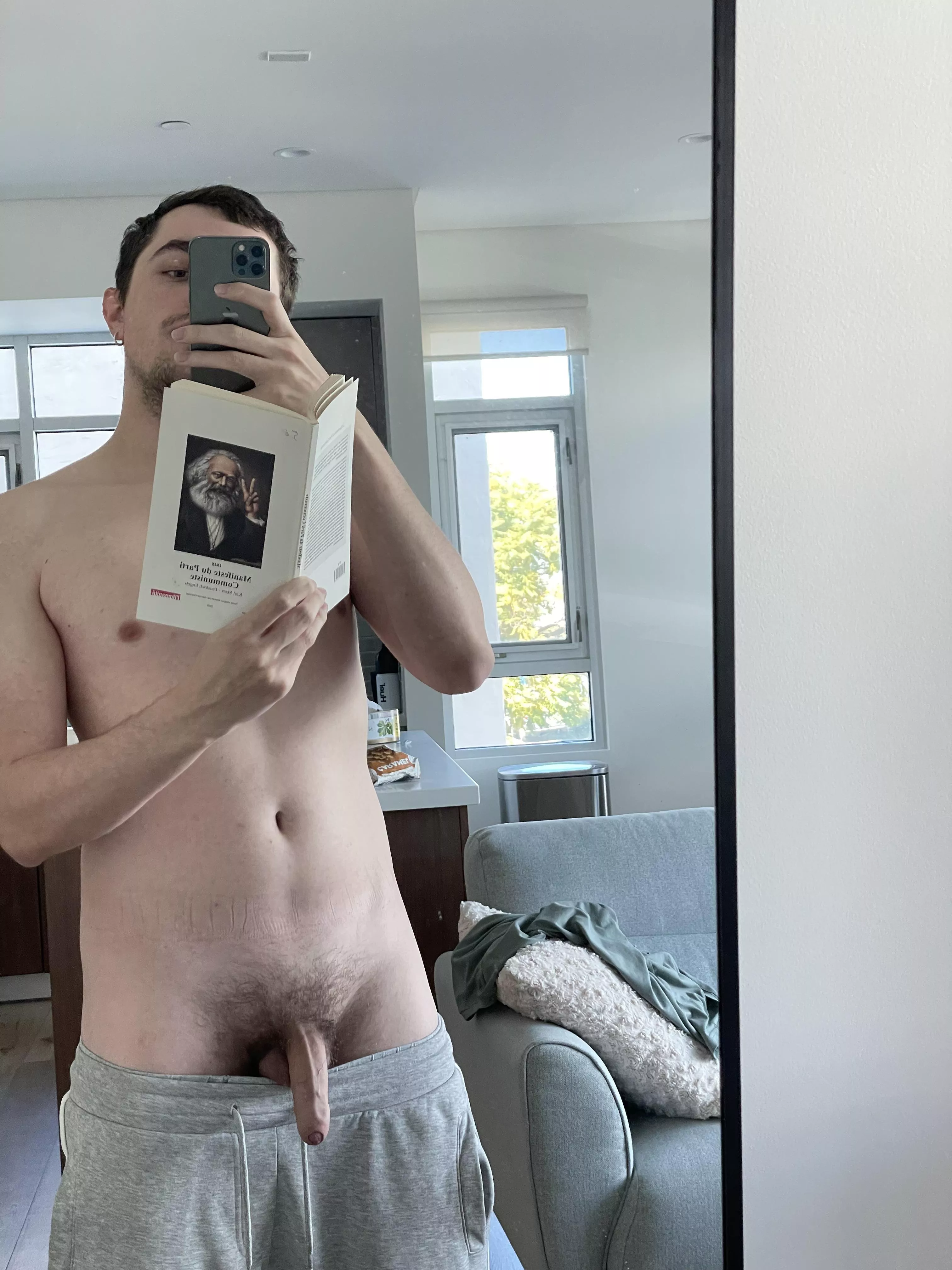 Pulling a Grimes [25]