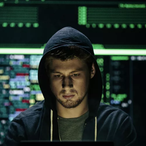 Pulling an all nighter