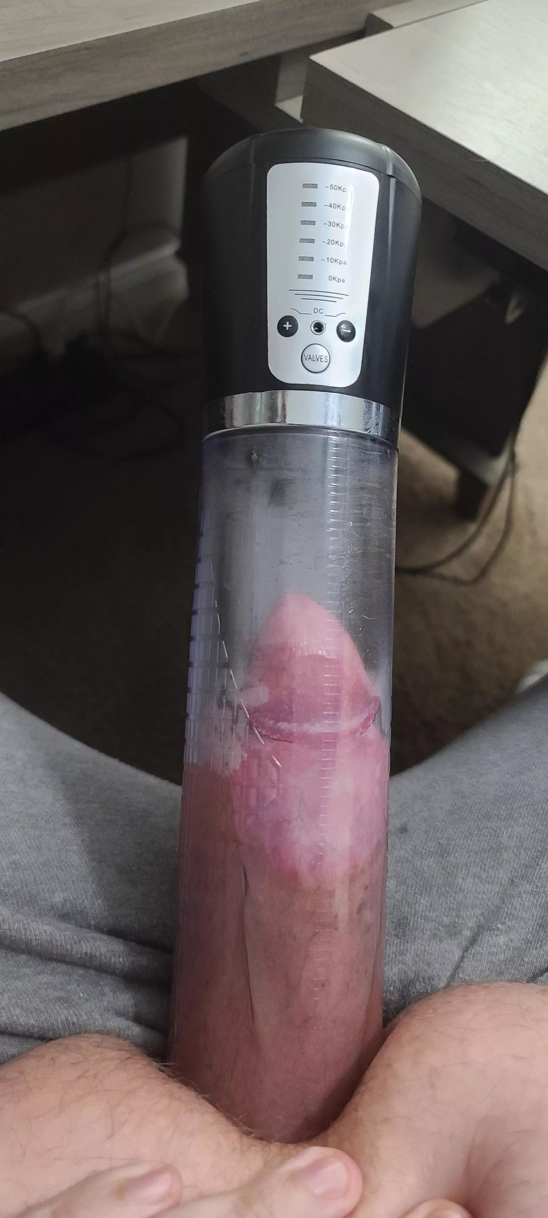 Pumping between work meetings