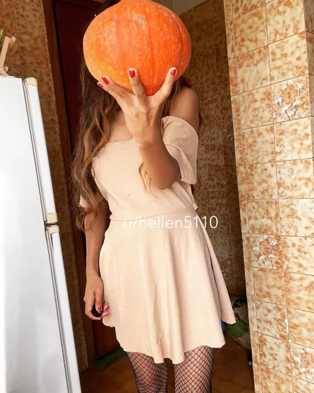 Pumpkin π