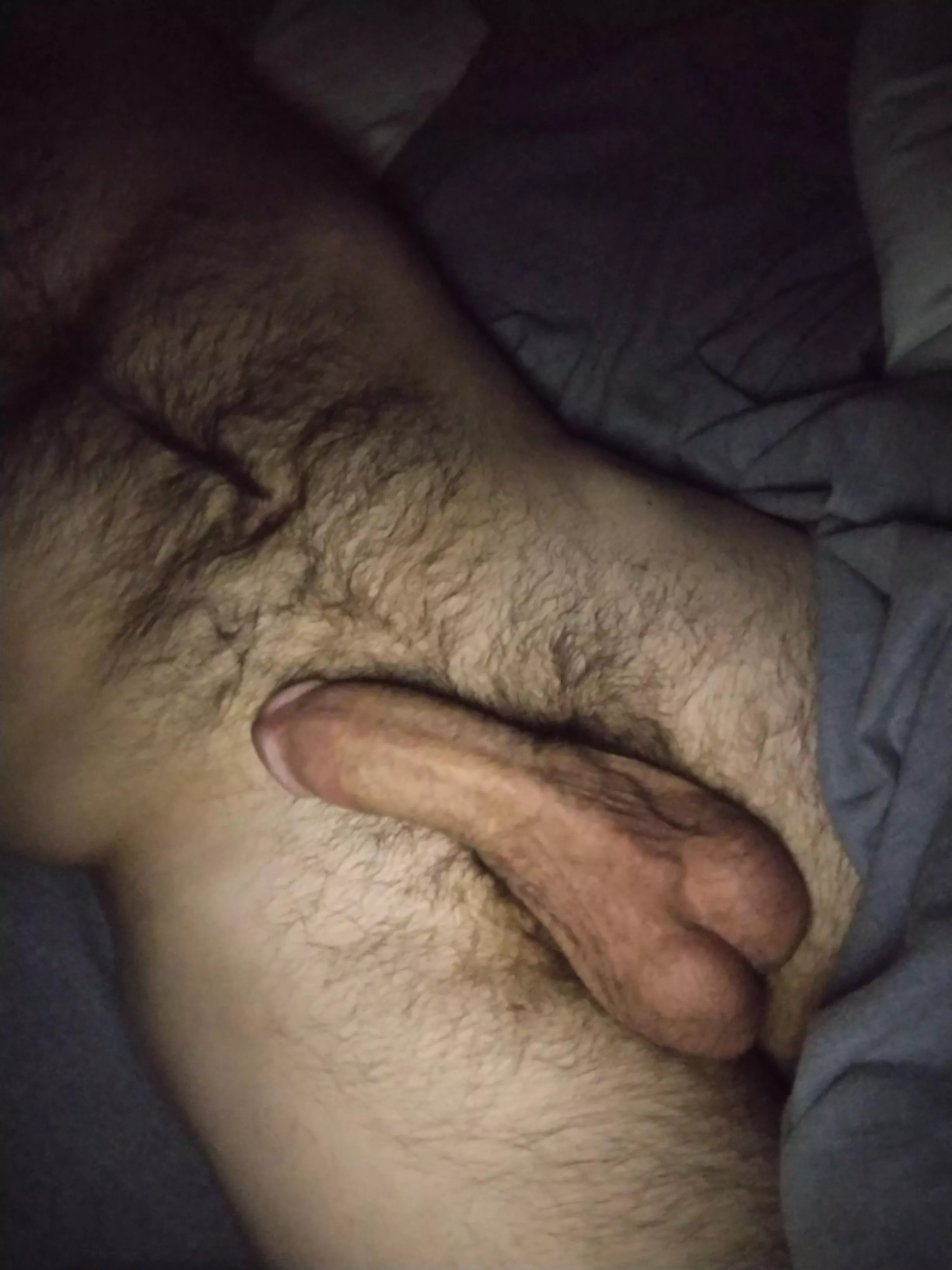 Pure and simple, a soft (39) year old cock. What are you going to do about it?